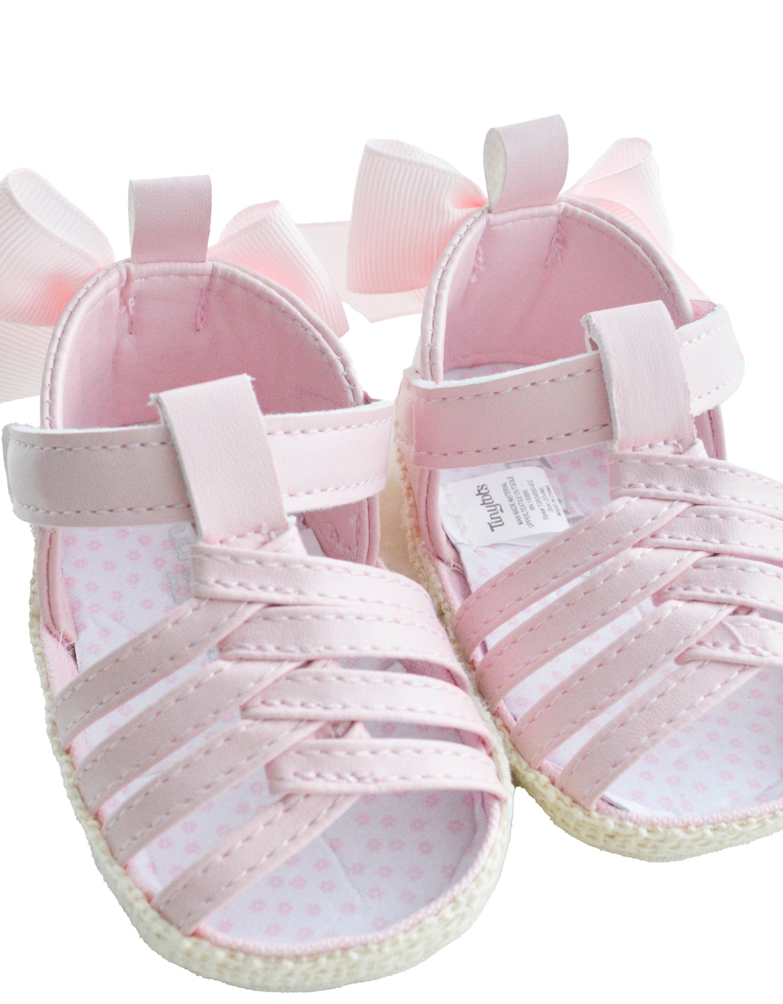 Zapatito Ni&ntilde;a