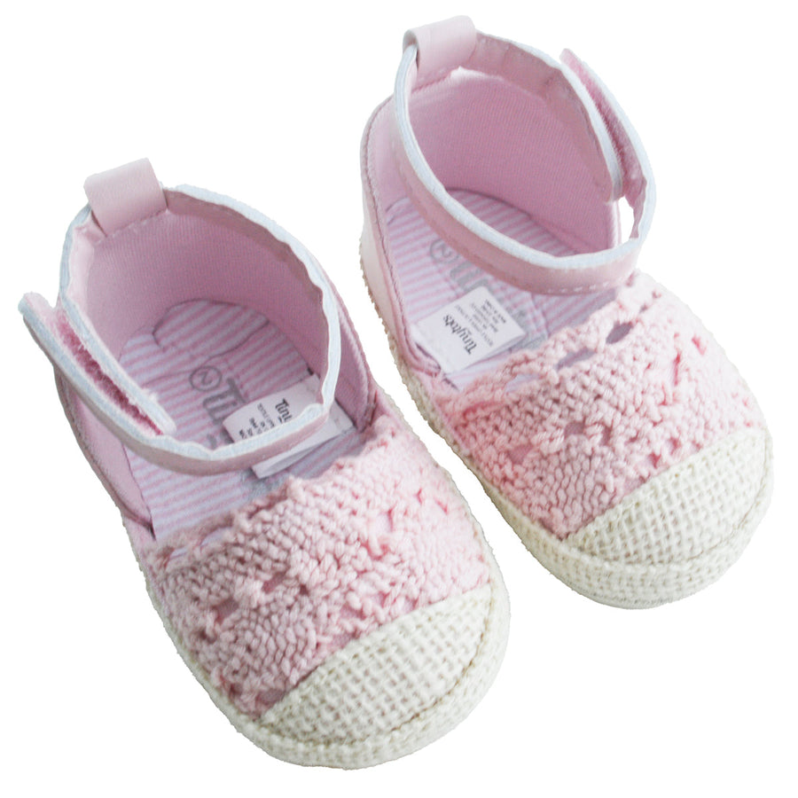 Zapatito Ni&ntilde;a