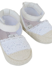 Zapatito Ni&ntilde;a
