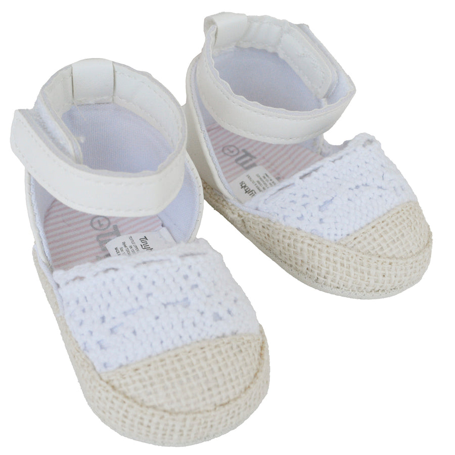 Zapatito Ni&ntilde;a