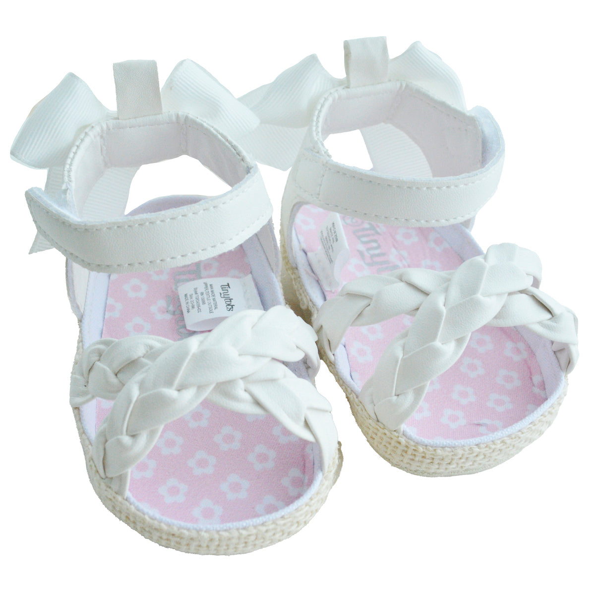 Zapatito Ni&ntilde;a