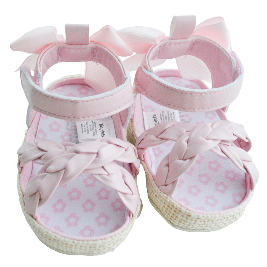 Zapatito Ni&ntilde;a