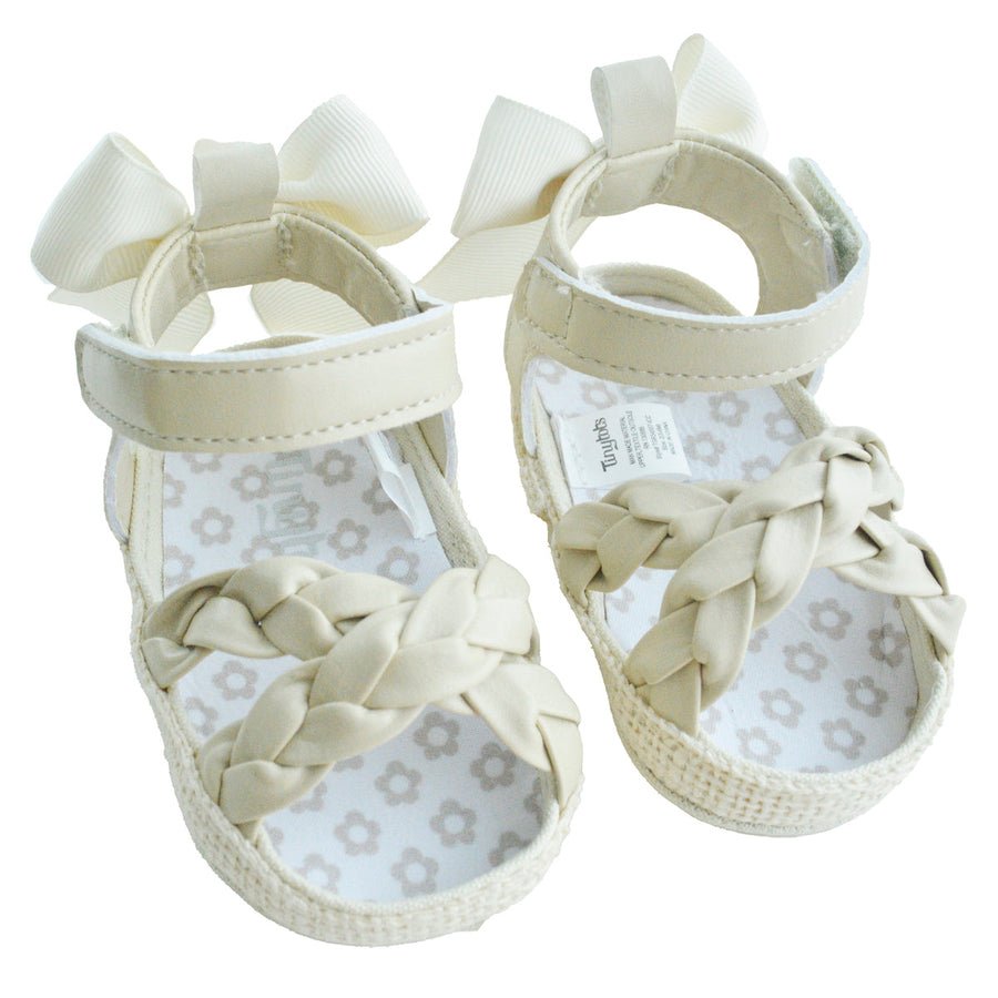 Zapatito Ni&ntilde;a