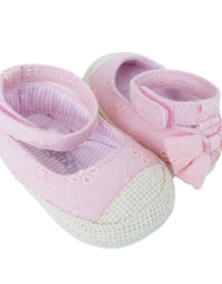 Zapatito Ni&ntilde;a
