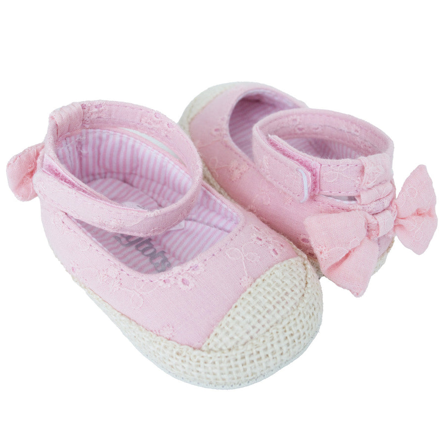 Zapatito Ni&ntilde;a