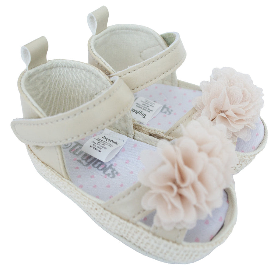 Zapatito Ni&ntilde;a