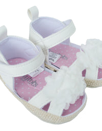 Zapatito Ni&ntilde;a
