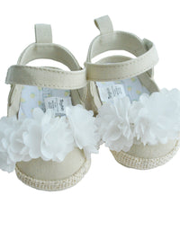 Zapatito Ni&ntilde;a

