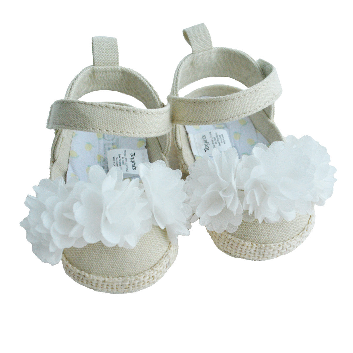 Zapatito Ni&ntilde;a