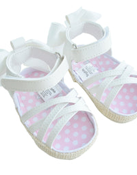 Zapatito Ni&ntilde;a
