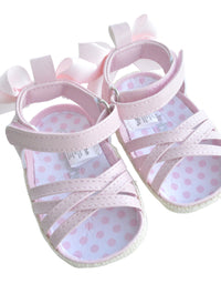 Zapatito Ni&ntilde;a

