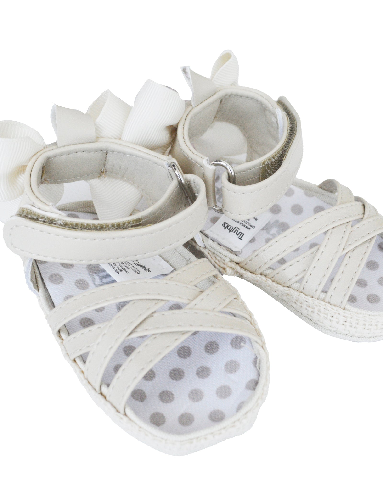 Zapatito Ni&ntilde;a