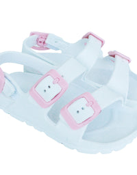 Chanclas Ni&ntilde;a
