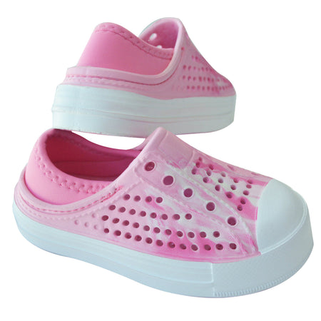 Calzado De Ni&ntilde;a