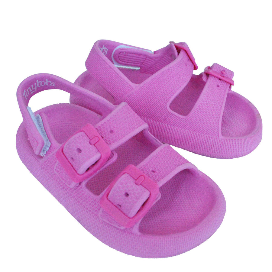 Sandalia Caucho Ni&ntilde;a