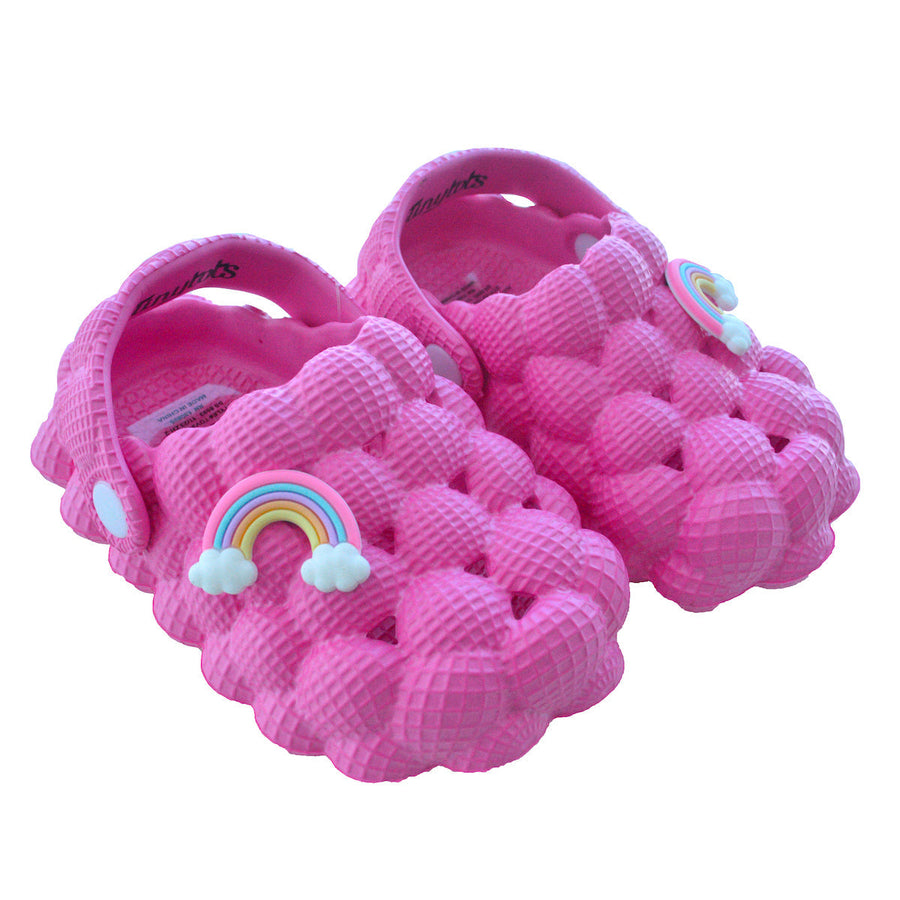 Sandalia Caucho Ni&ntilde;a