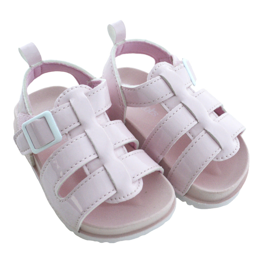 Sandalia Caucho Ni&ntilde;a