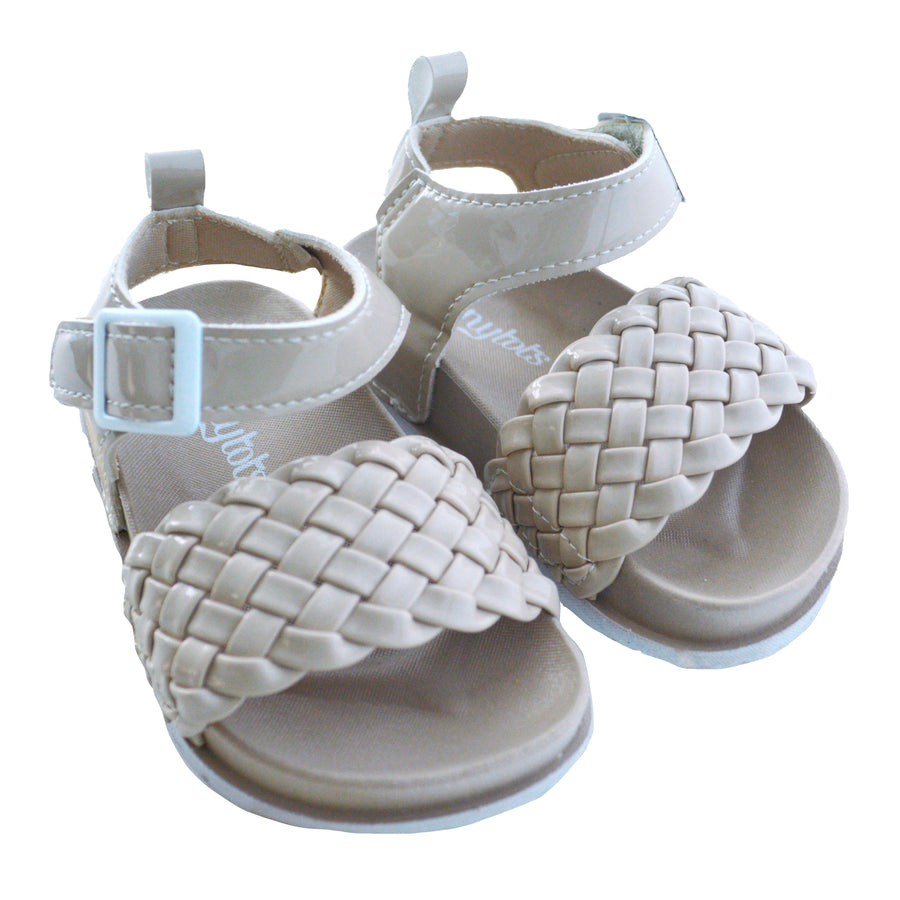 Sandalia Caucho Ni&ntilde;a