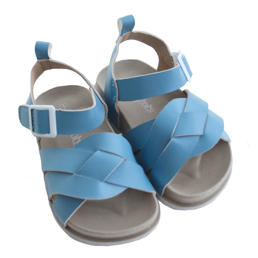 Sandalia Caucho Ni&ntilde;a