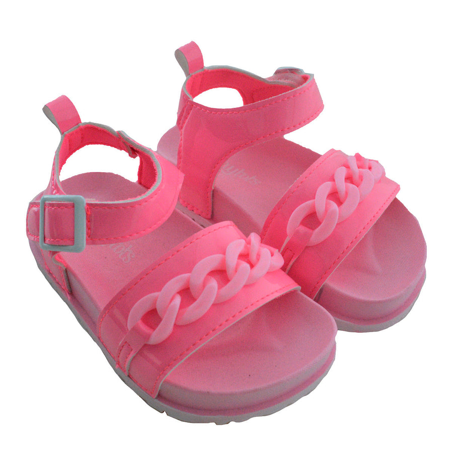 Sandalia Caucho Ni&ntilde;a