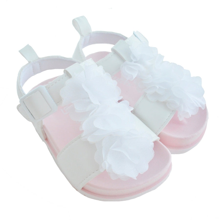 Sandalia Caucho Ni&ntilde;a