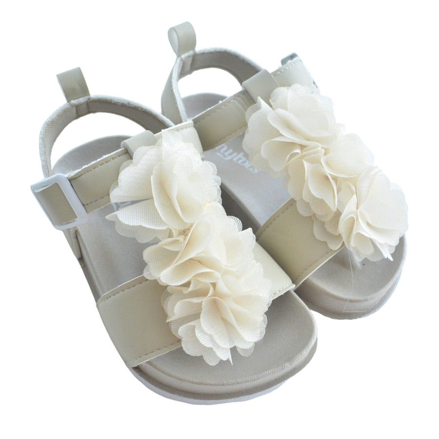 Sandalia Caucho Ni&ntilde;a