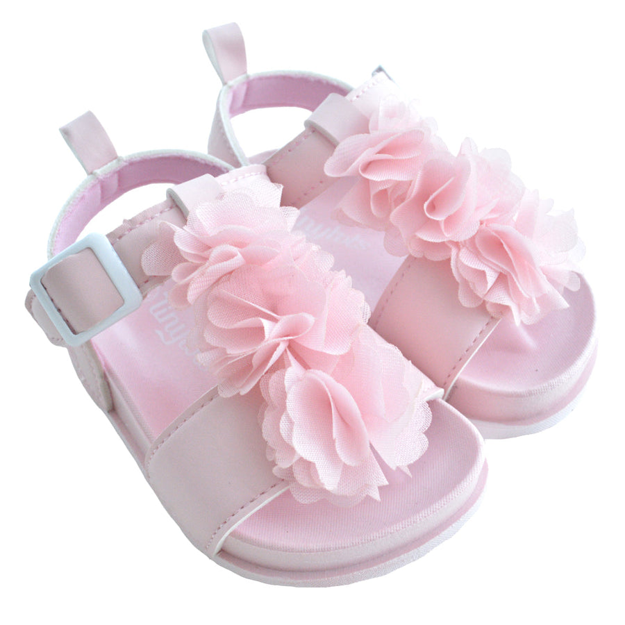 Sandalia Caucho Ni&ntilde;a