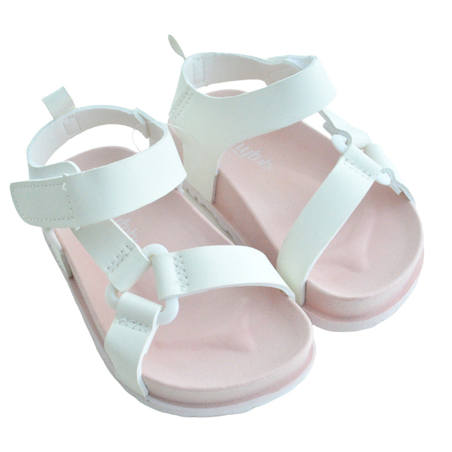 Sandalia Caucho Ni&ntilde;a