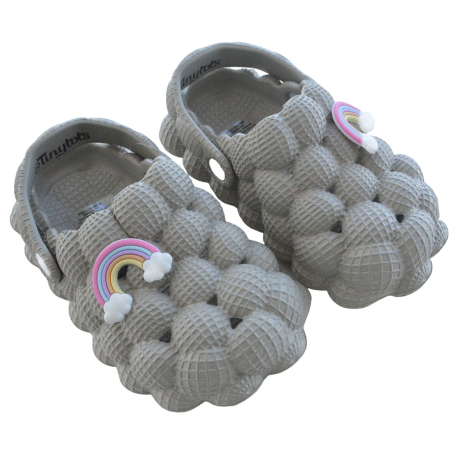 Sandalia Caucho Ni&ntilde;a