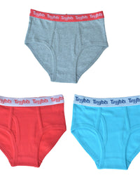 3Pack Calzon
