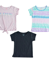 3 Pack Top De Ni&ntilde;a
